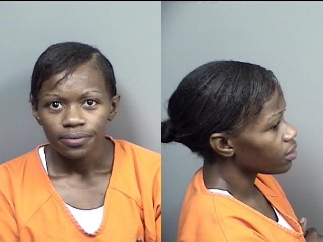 Antwanna Lanette Gaynor